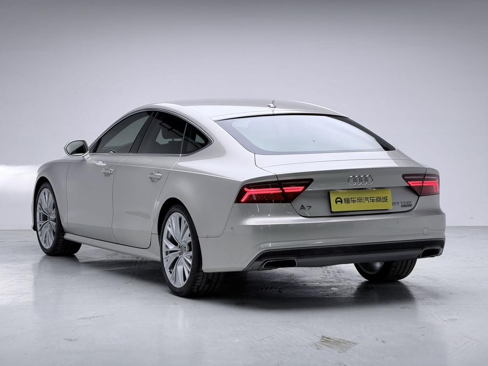 Audi Audi A7