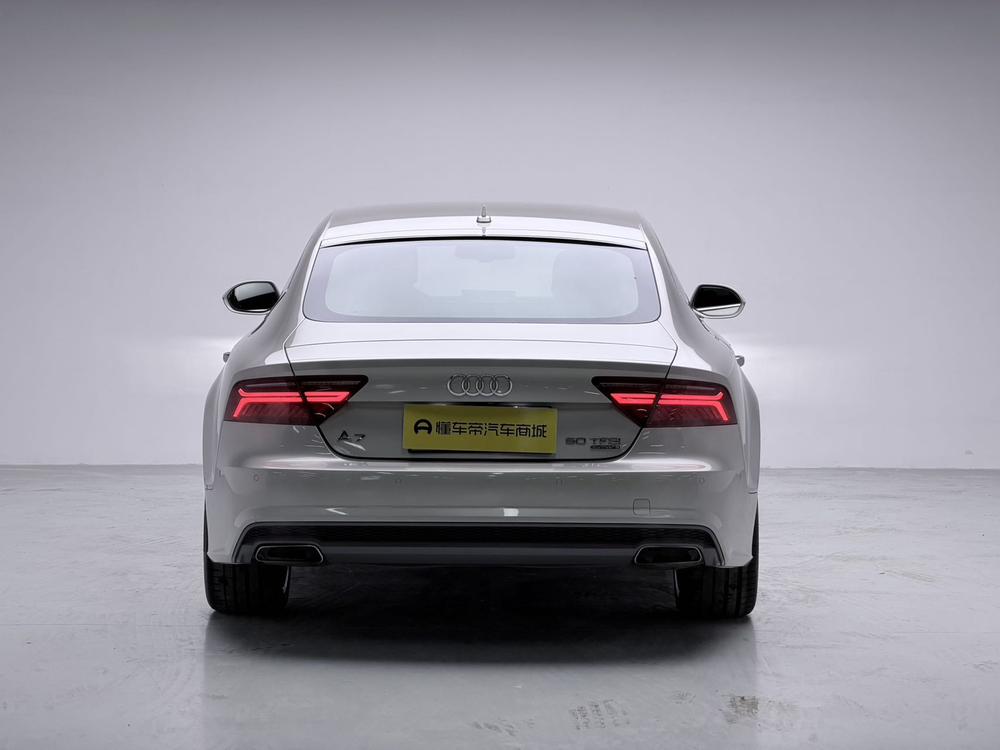 Audi Audi A7