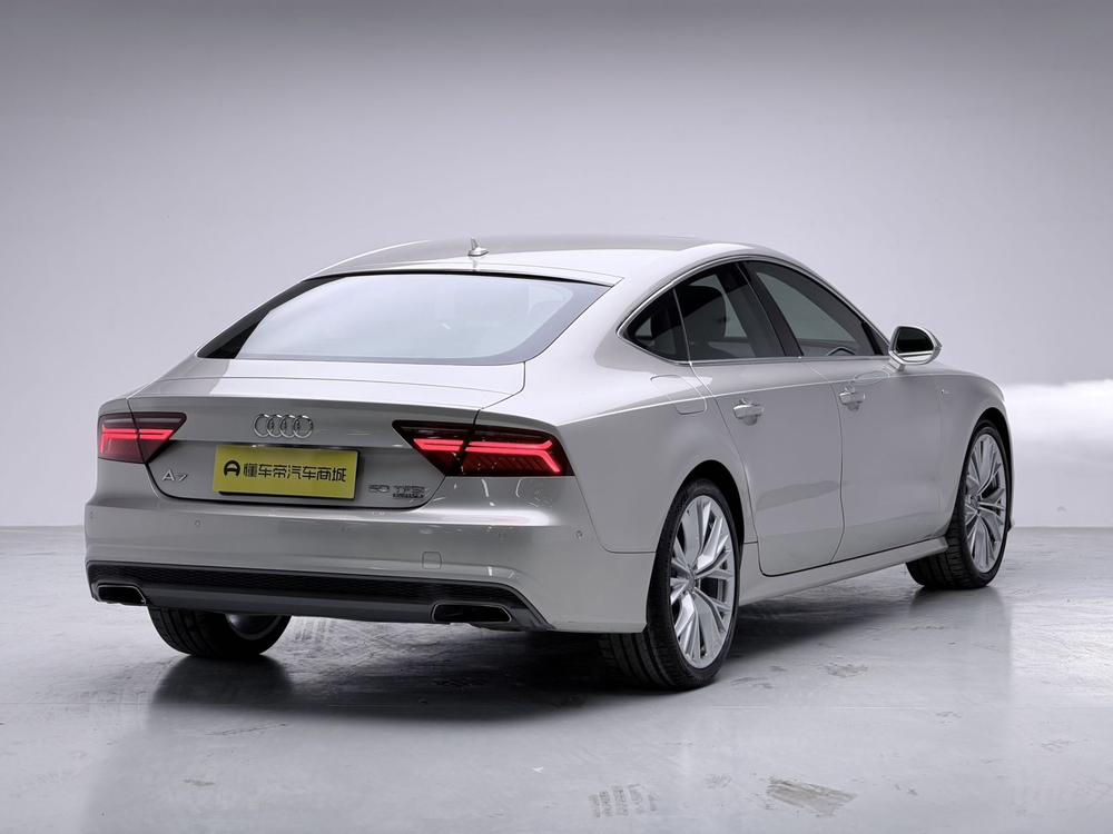 Audi Audi A7