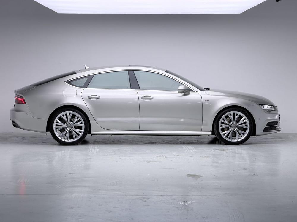 Audi Audi A7