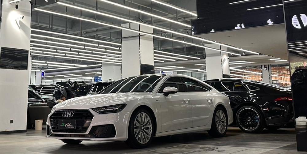 Audi Audi A7
