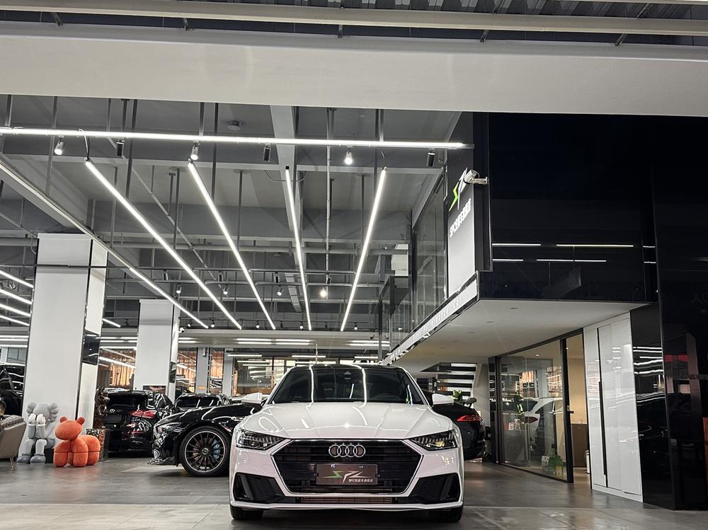 Audi Audi A7