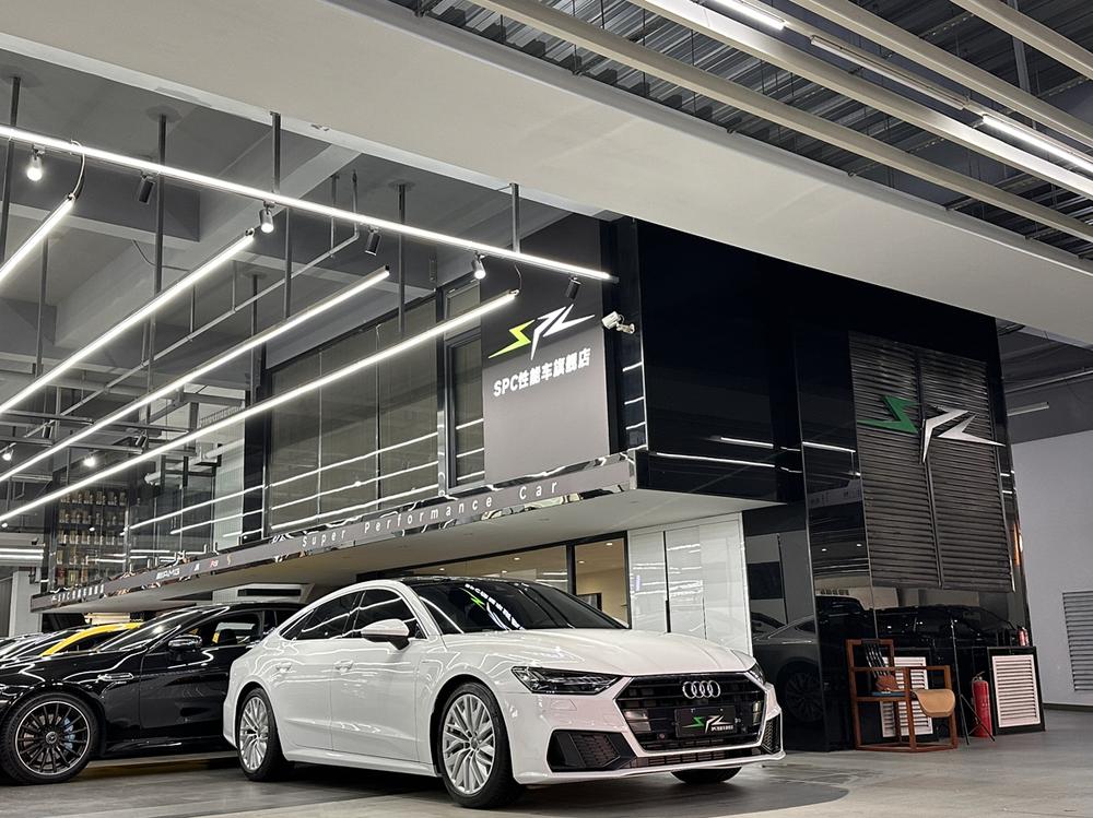 Audi Audi A7