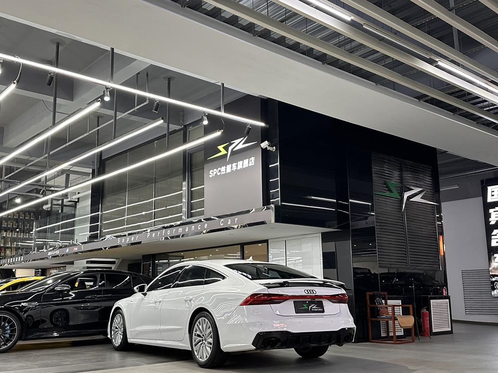 Audi Audi A7