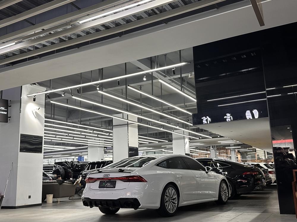 Audi Audi A7