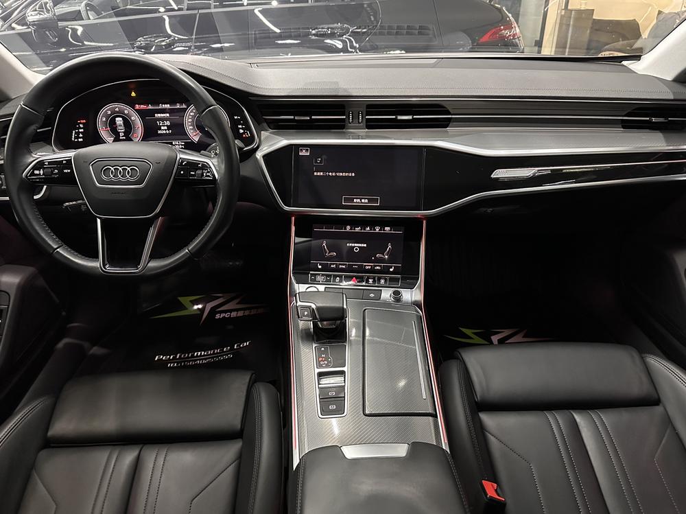 Audi Audi A7
