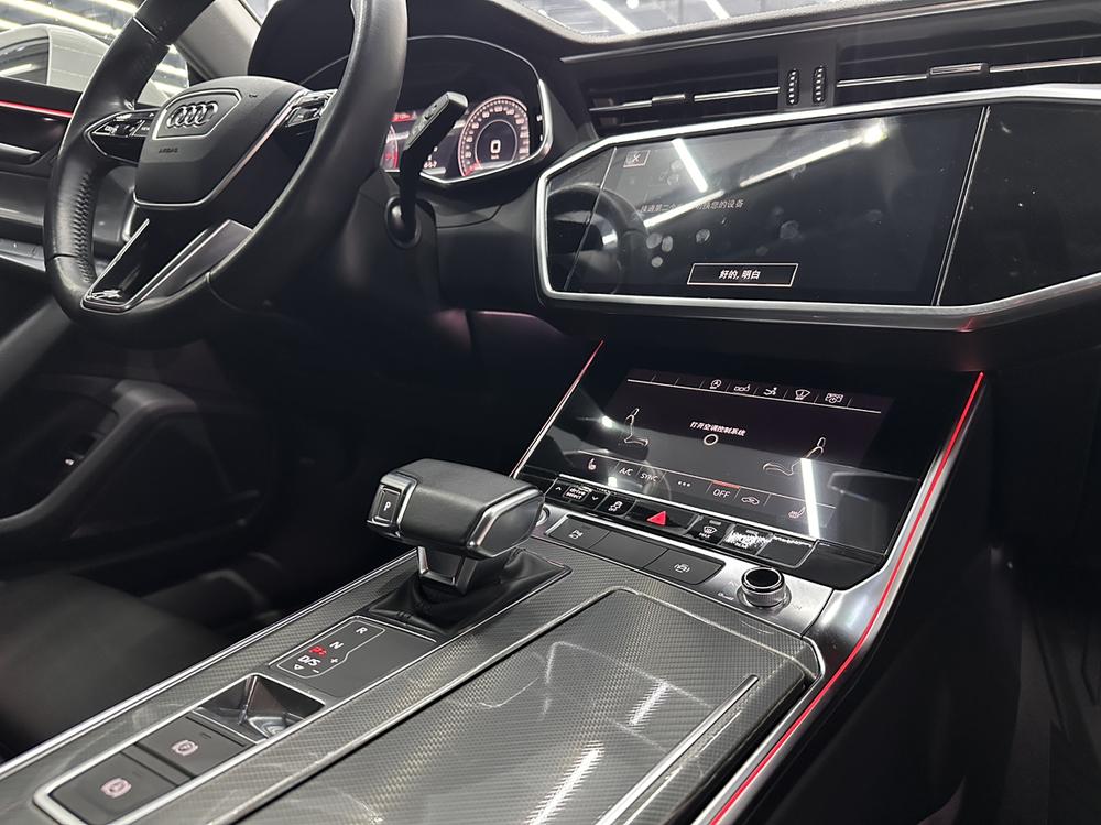 Audi Audi A7