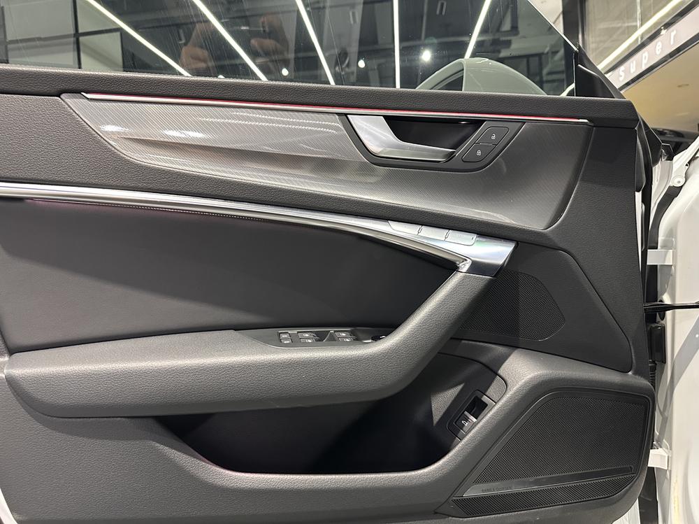 Audi Audi A7