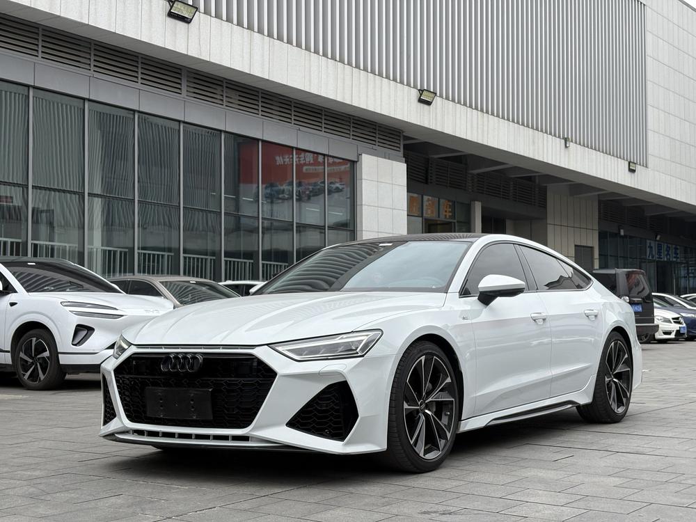 Audi Audi A7