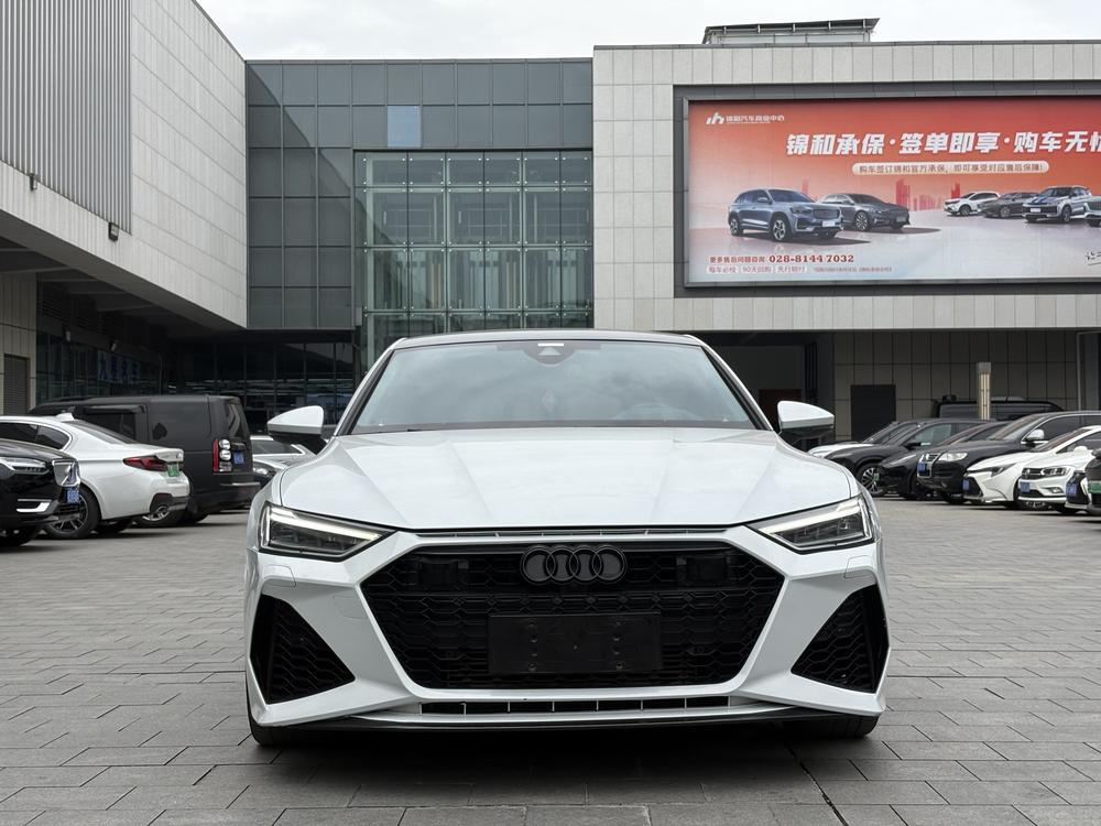 Audi Audi A7