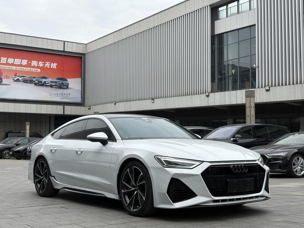 Audi Audi A7