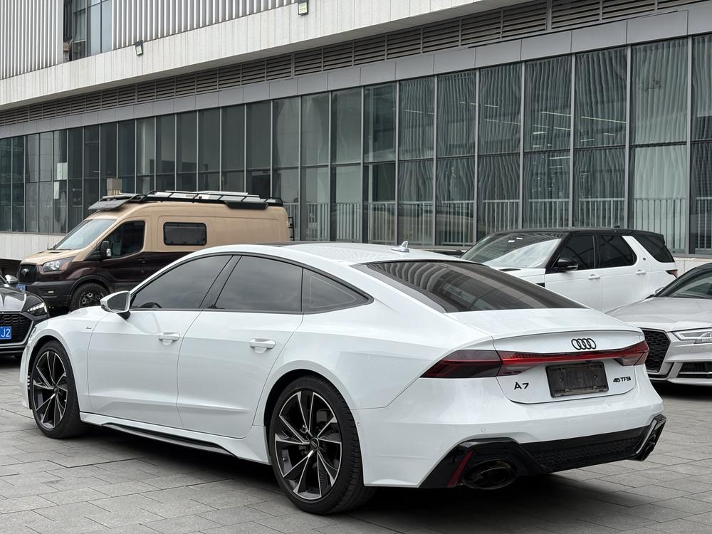 Audi Audi A7