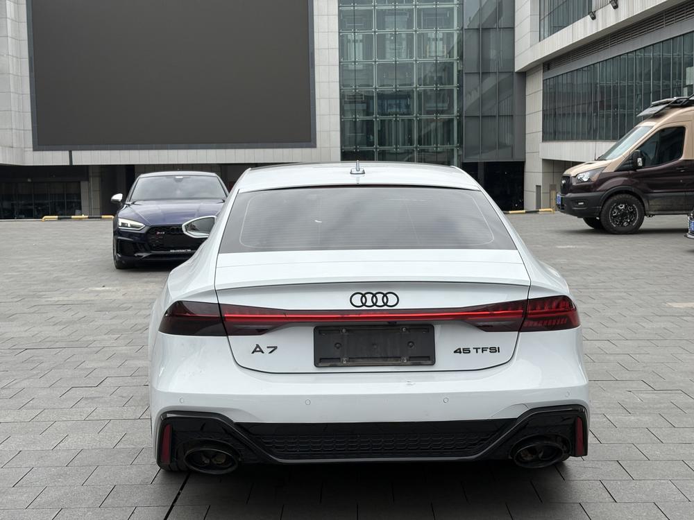 Audi Audi A7