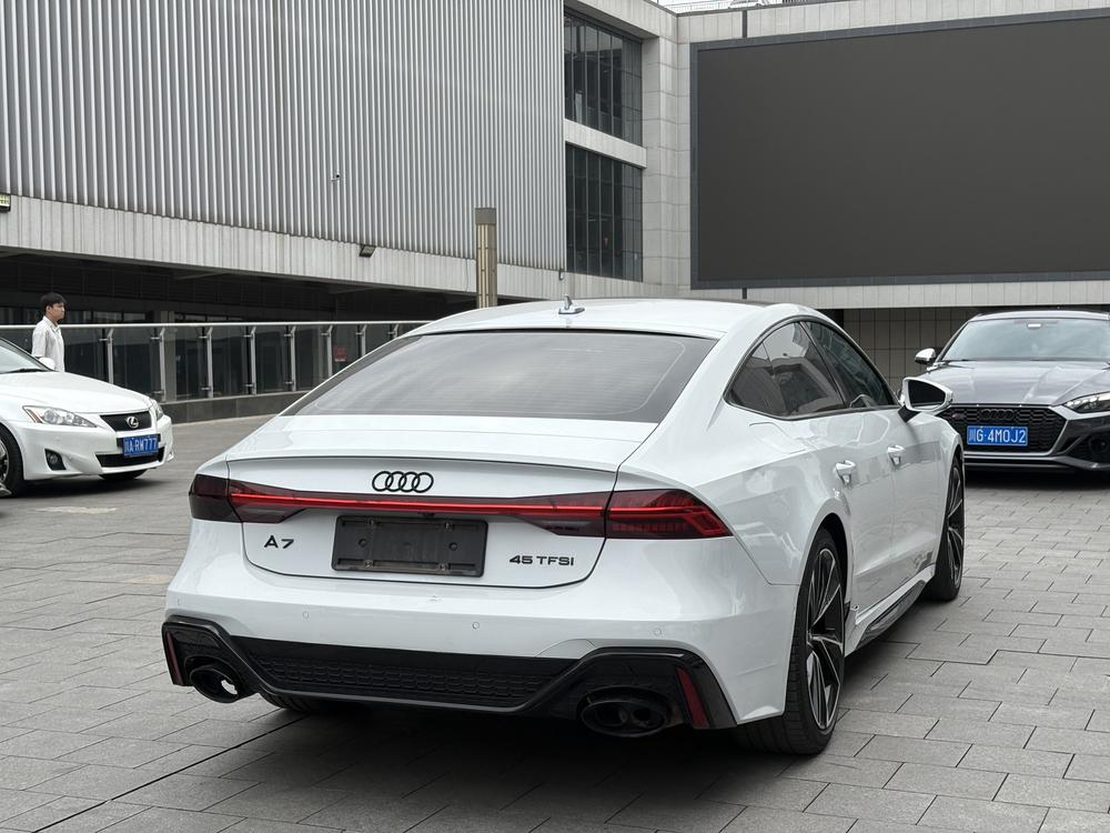 Audi Audi A7