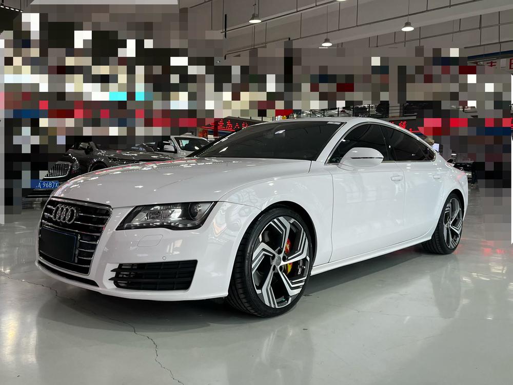Audi Audi A7