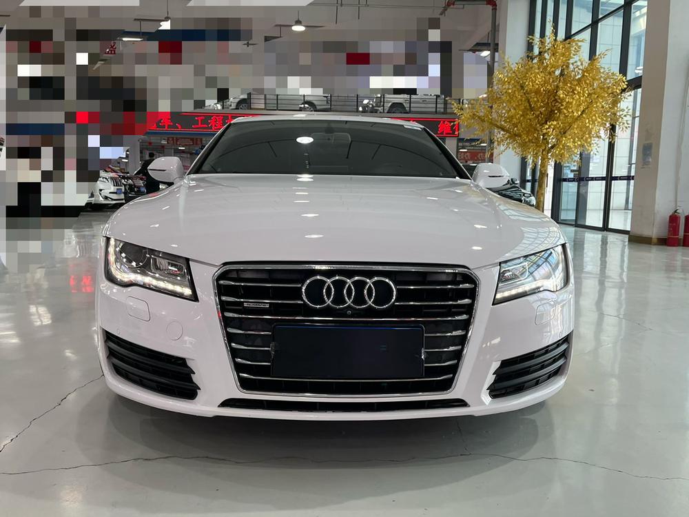 Audi Audi A7