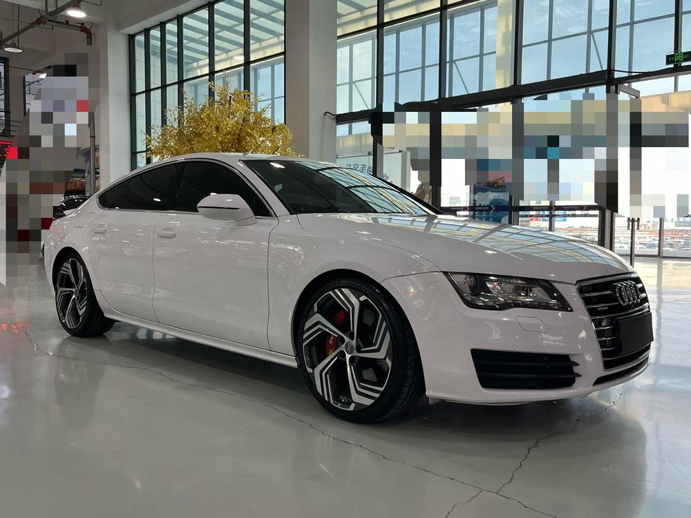 Audi Audi A7