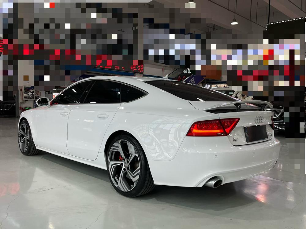 Audi Audi A7