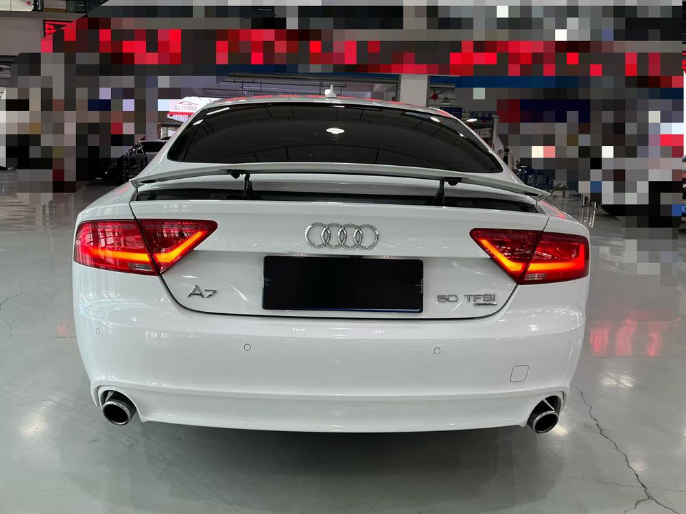 Audi Audi A7