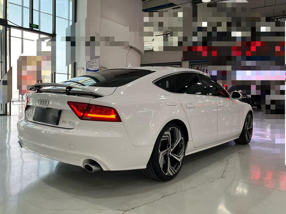 Audi Audi A7
