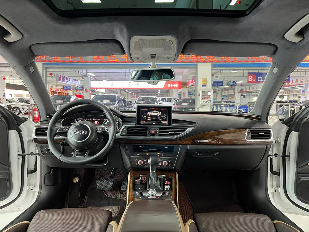 Audi Audi A7