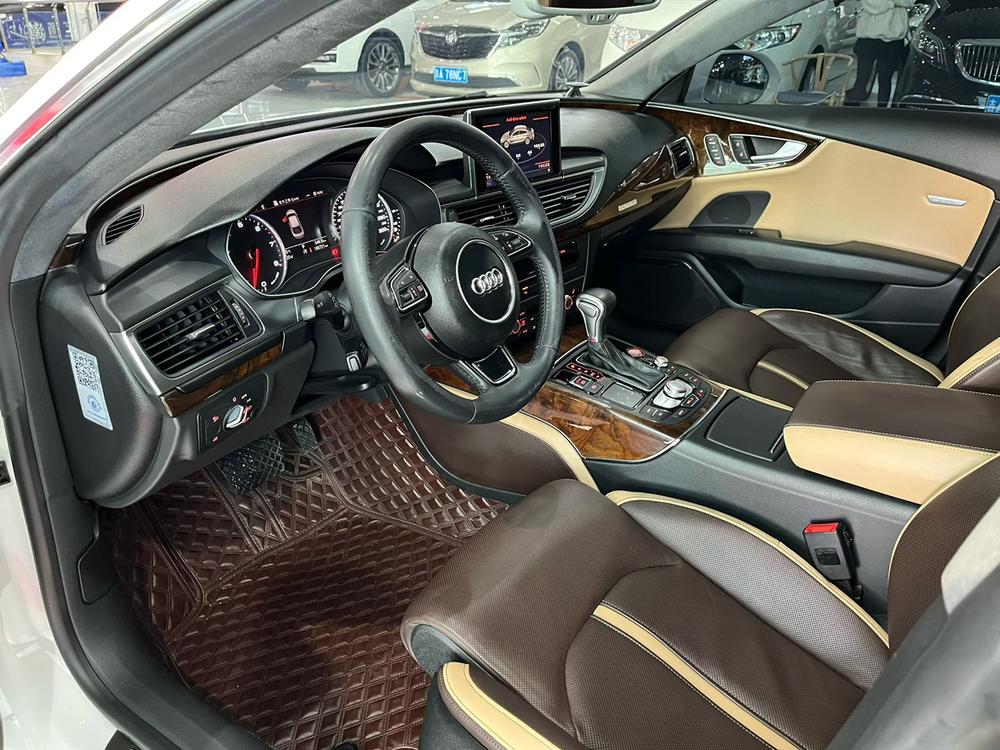 Audi Audi A7