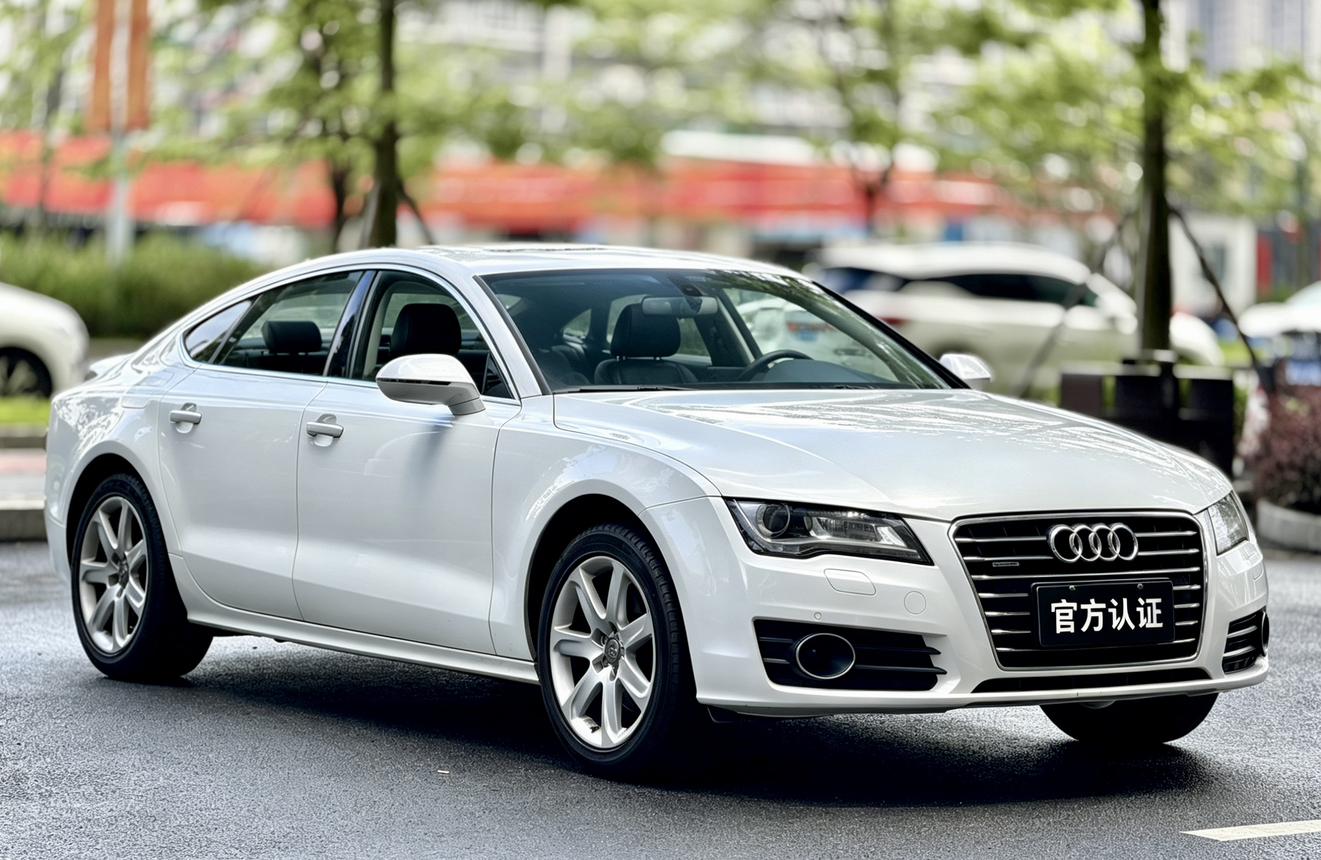 Audi Audi A7