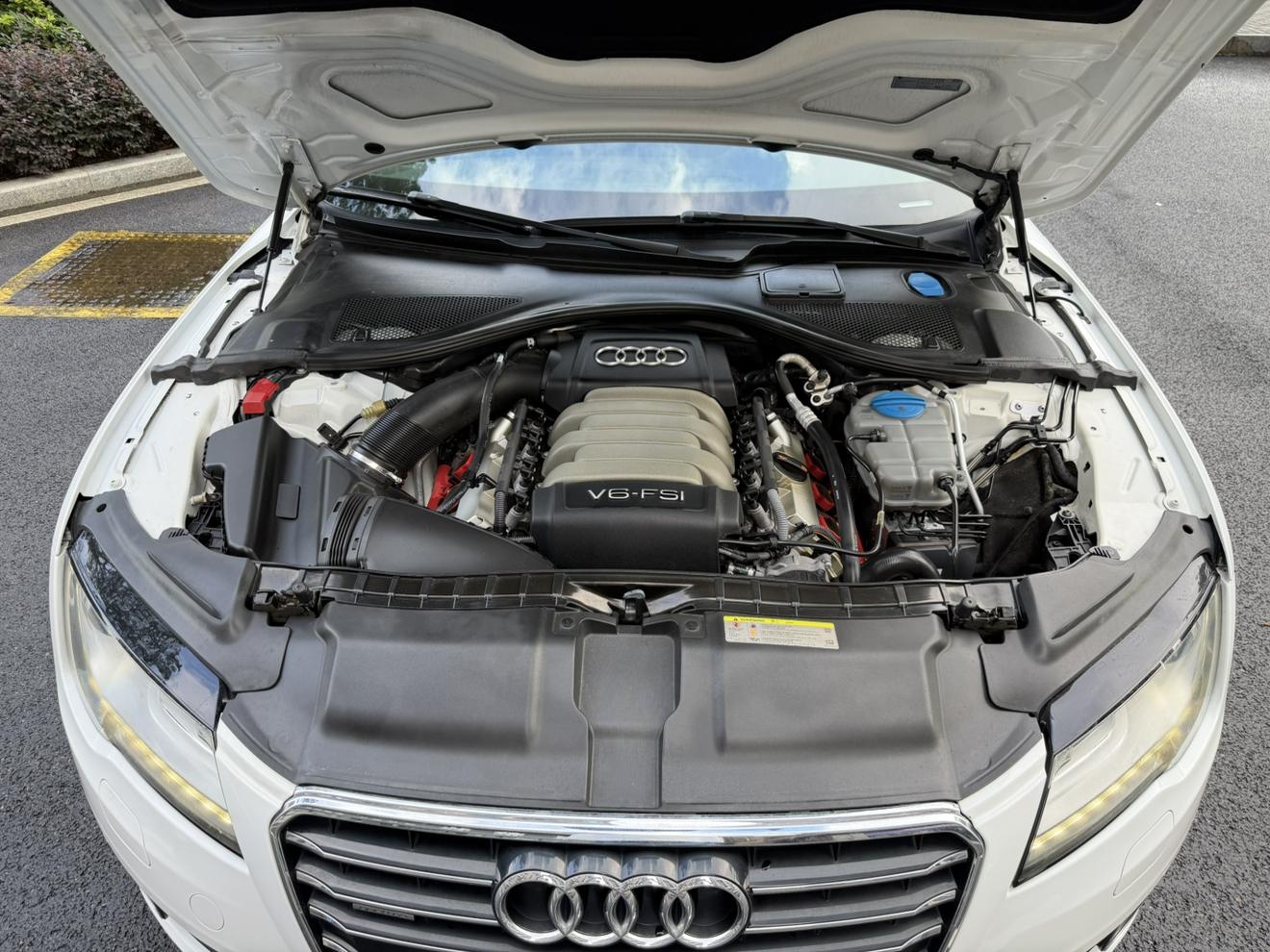 Audi Audi A7