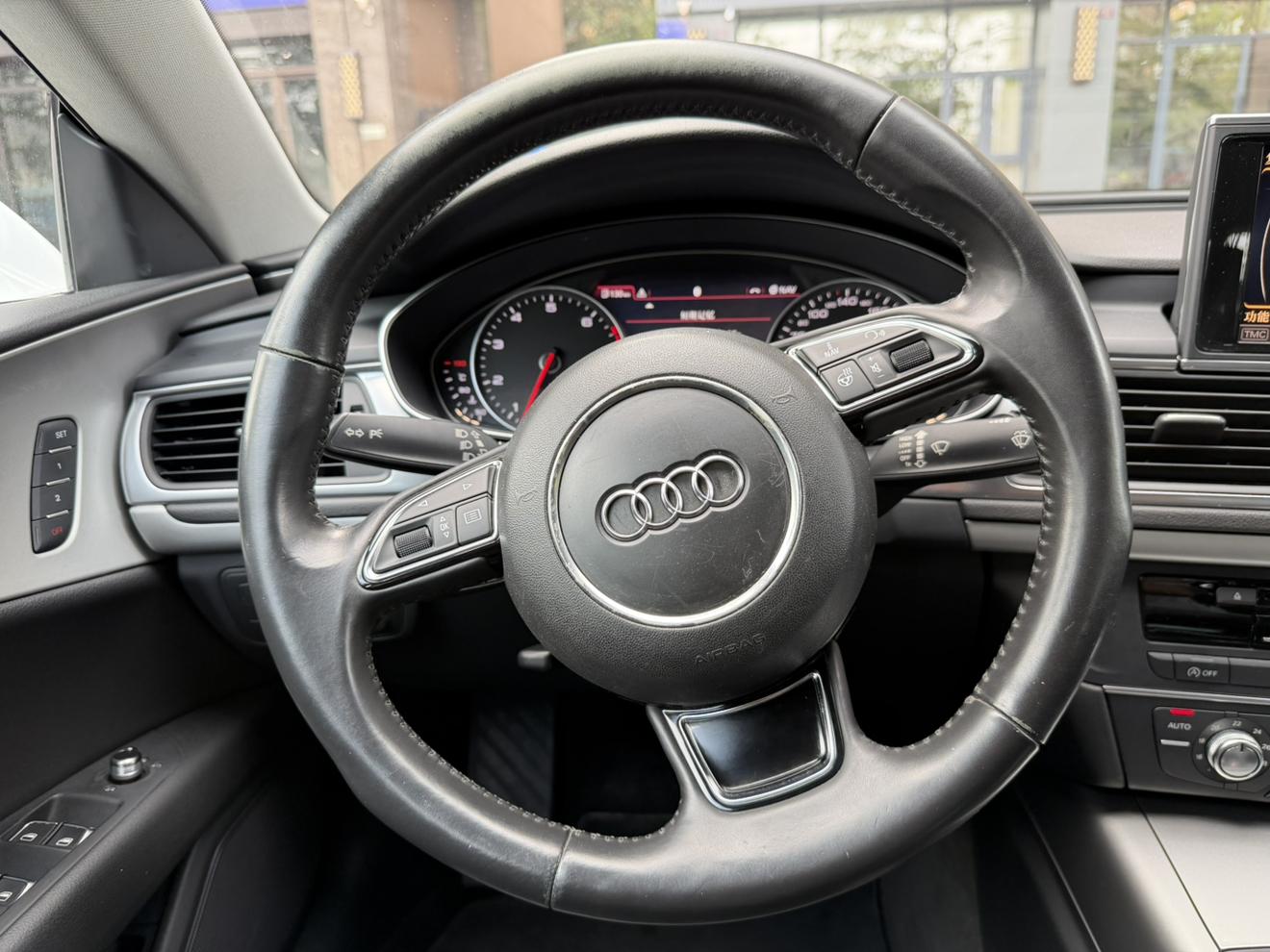 Audi Audi A7