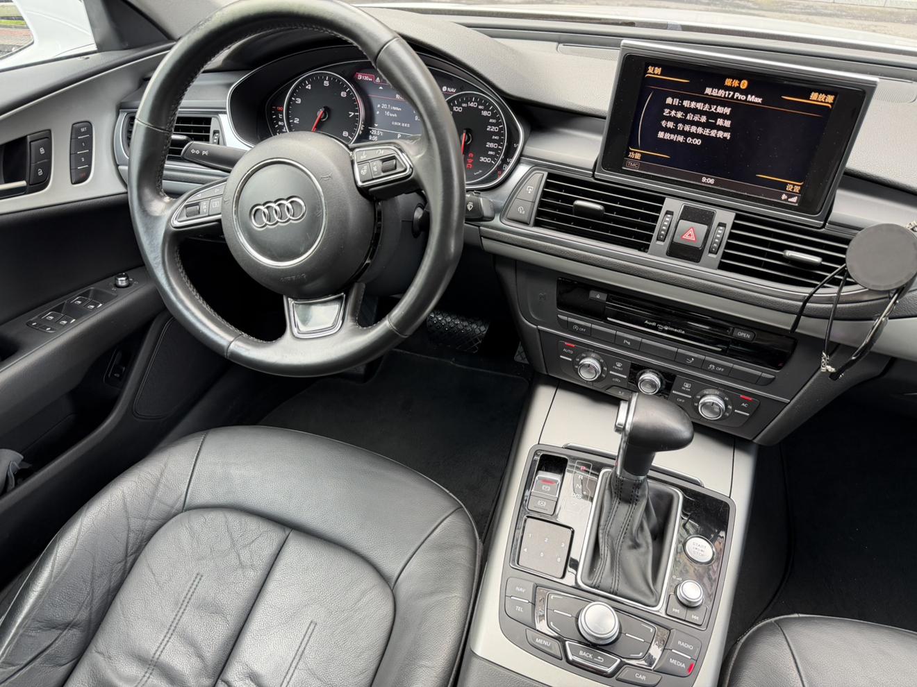Audi Audi A7