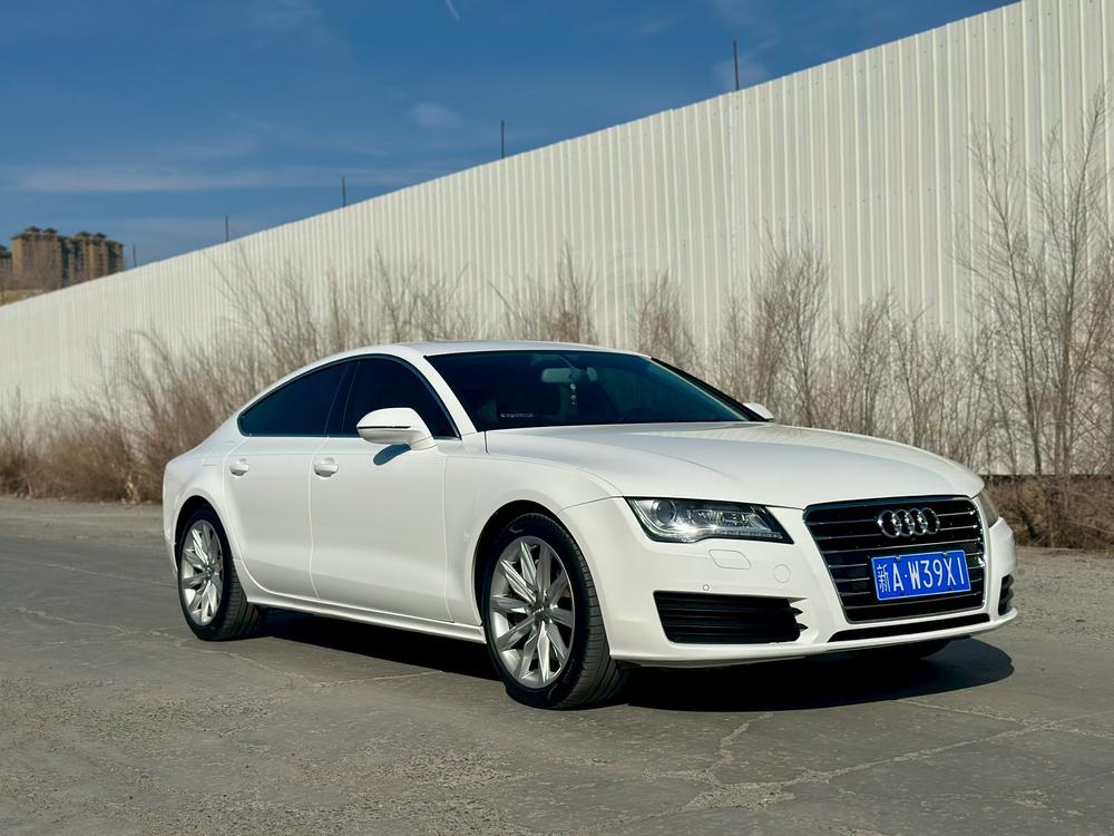 Audi Audi A7