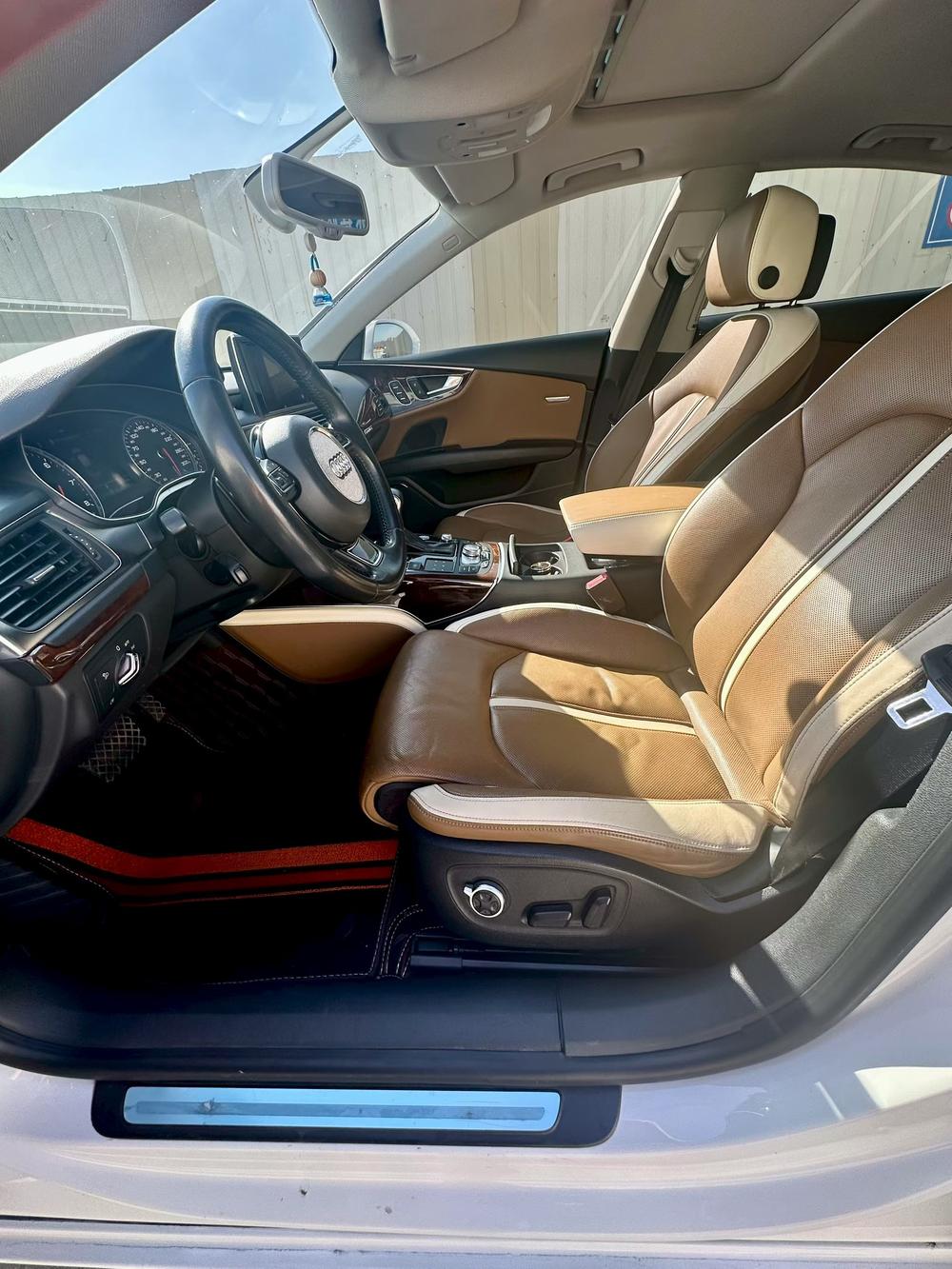 Audi Audi A7