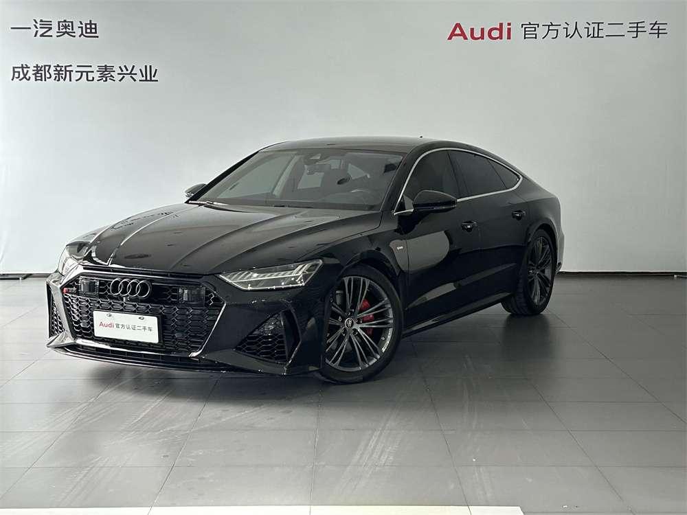 Audi Audi A7