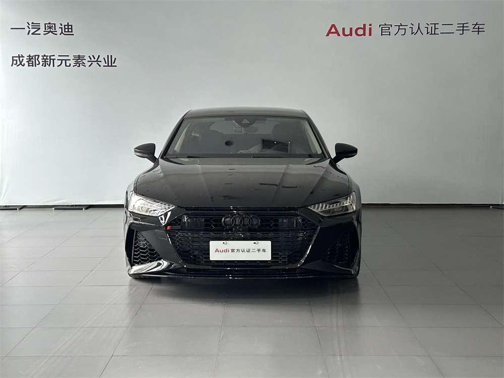 Audi Audi A7