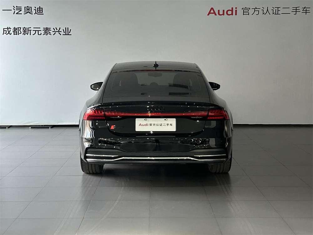 Audi Audi A7
