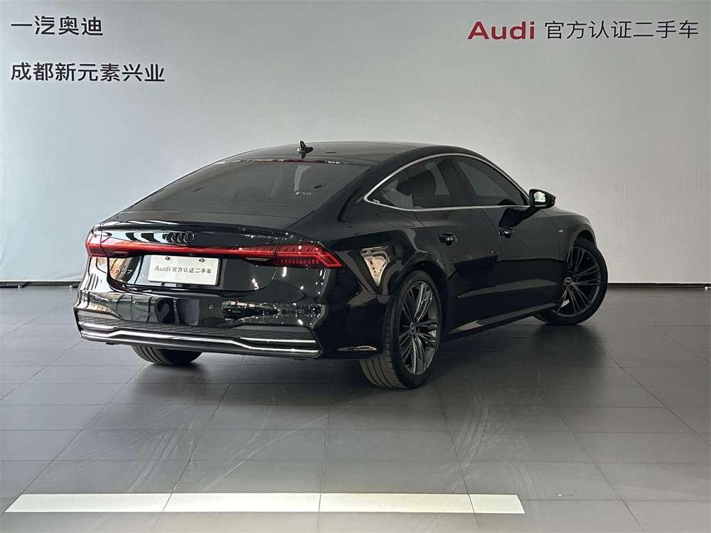 Audi Audi A7