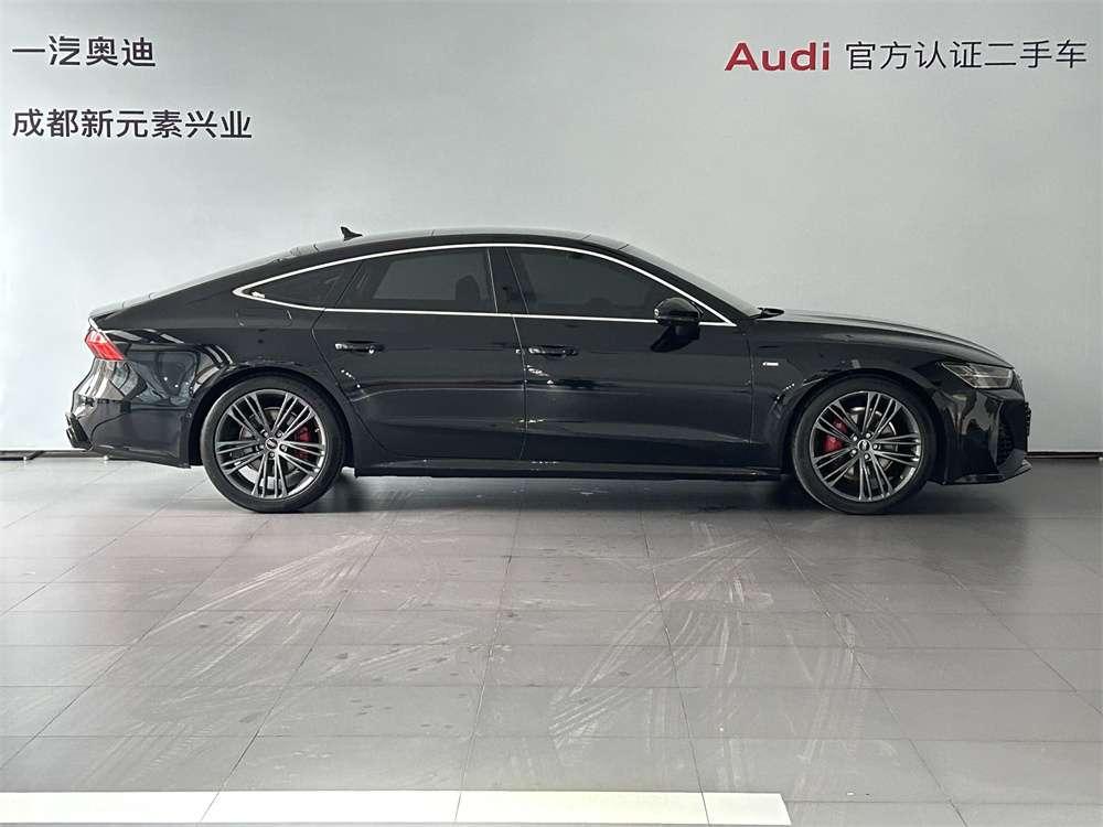 Audi Audi A7