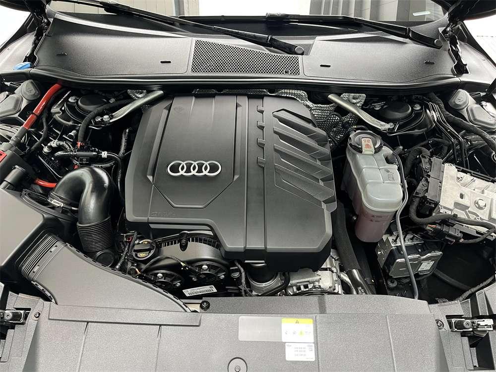 Audi Audi A7