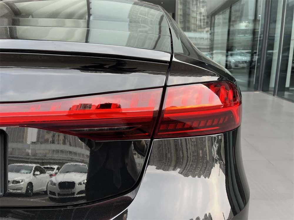 Audi Audi A7