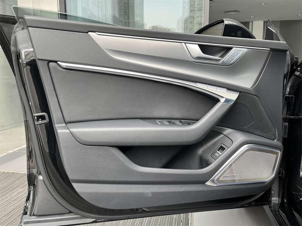 Audi Audi A7