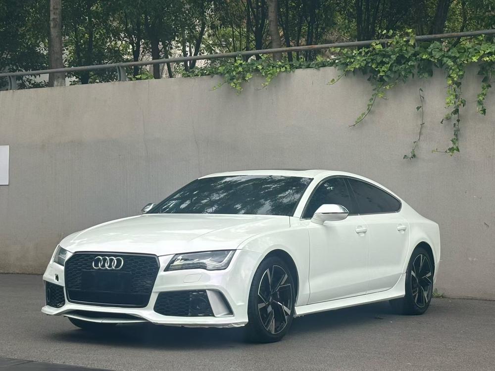 Audi Audi A7