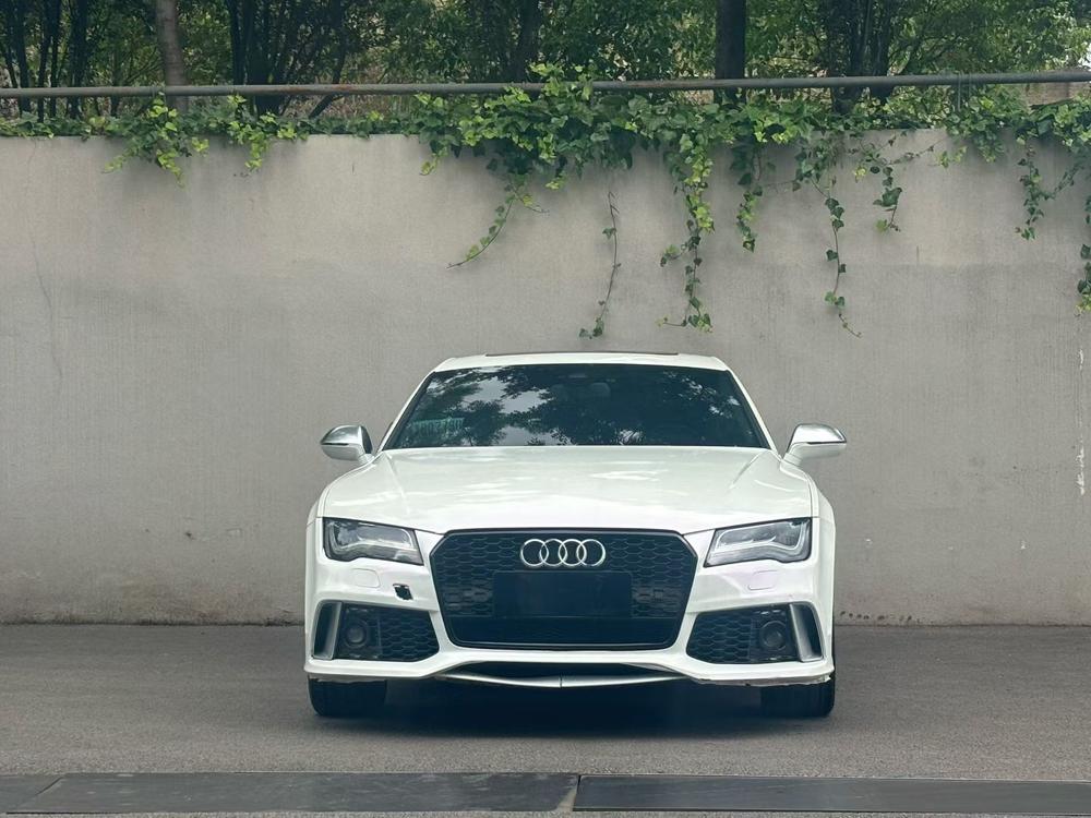 Audi Audi A7