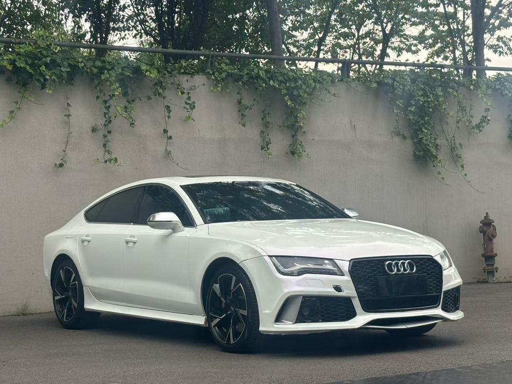 Audi Audi A7