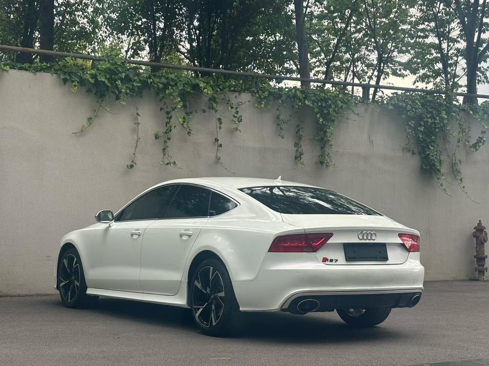 Audi Audi A7