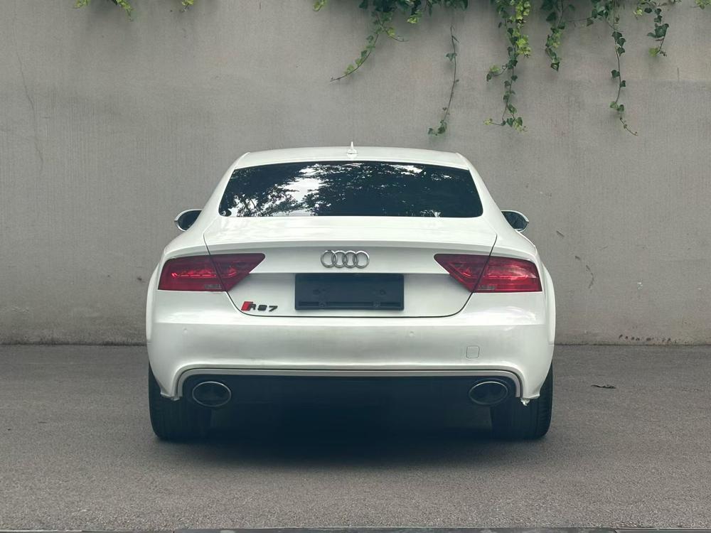 Audi Audi A7