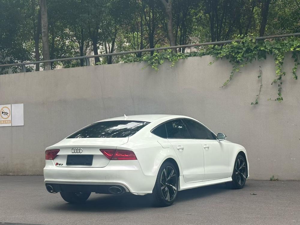 Audi Audi A7