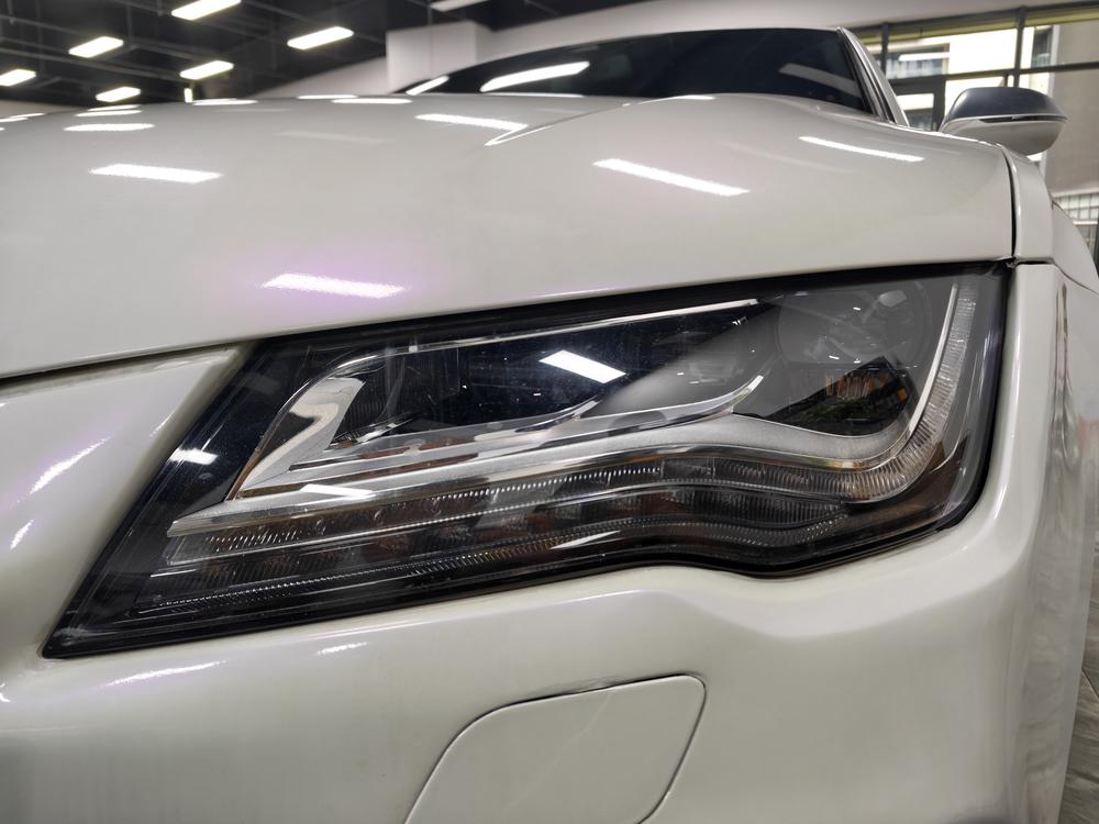 Audi Audi A7