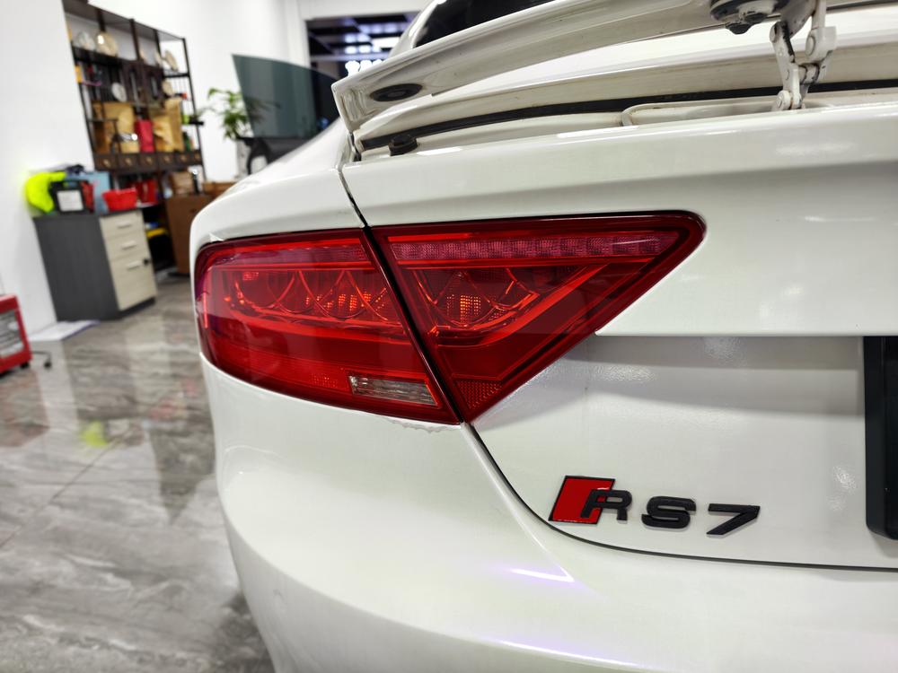 Audi Audi A7
