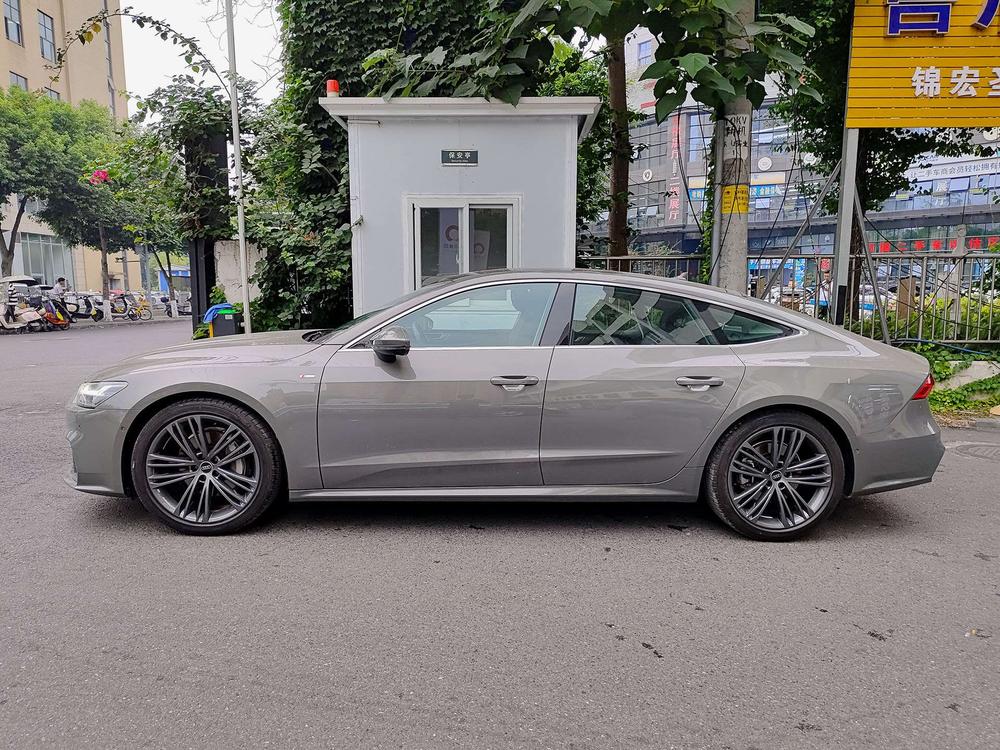 Audi Audi A7