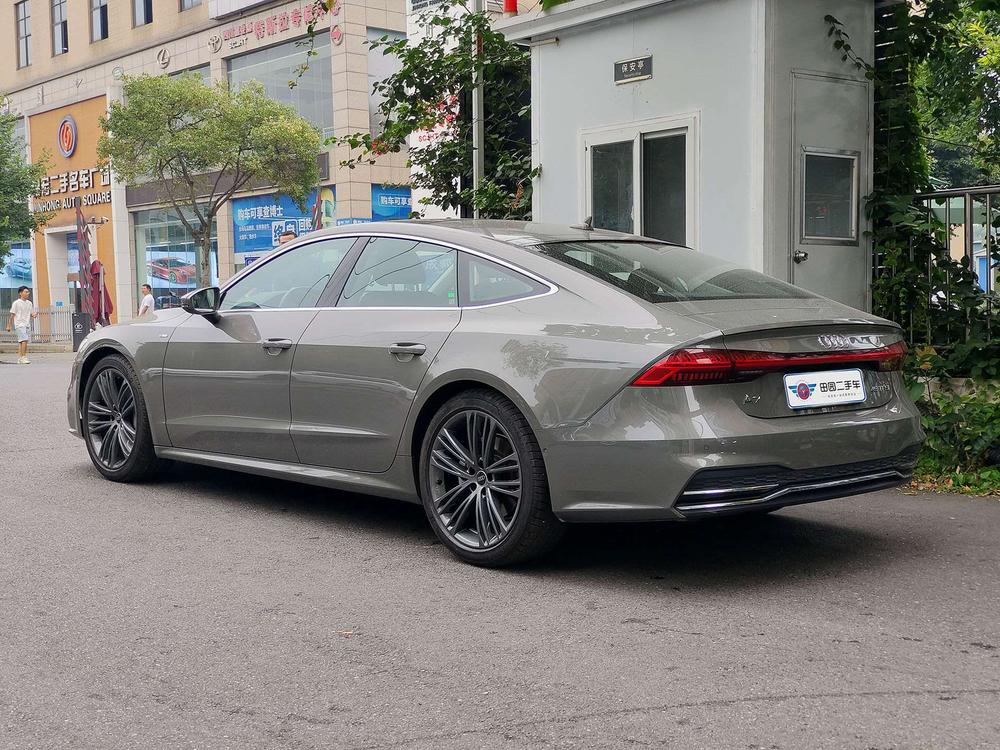 Audi Audi A7